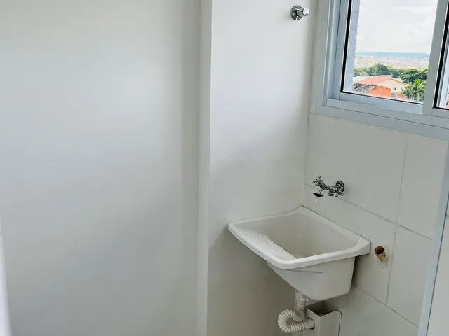 Imagem 5: Apartamento 2 Dormitórios Residencial Terraço Boa Vista- Jardim do Paço - Sorocaba/Sp