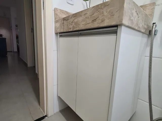 Imagem 3: Apartamento 2 Dormitórios Residencial Terraço Boa Vista- Jardim do Paço - Sorocaba/Sp