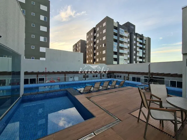 Imagem: Residencial Royal Legacy, 2 Quartos sendo