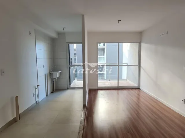 Imagem 3: Residencial Royal Legacy, 2 Quartos sendo 1 Suíte, Vila Yolanda em Foz do Iguaçu