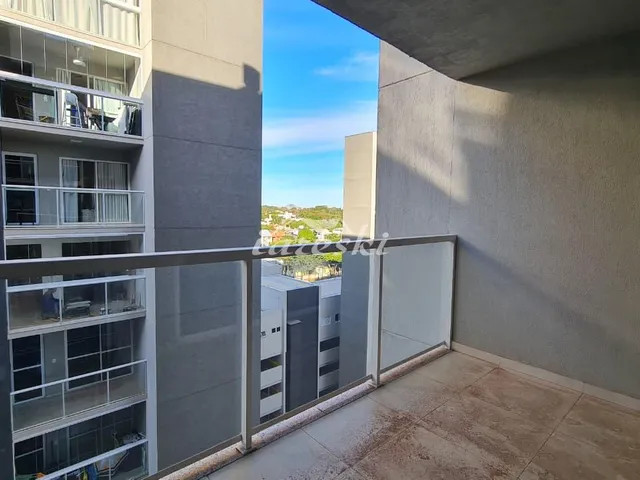 Imagem 4: Residencial Royal Legacy, 2 Quartos sendo 1 Suíte, Vila Yolanda em Foz do Iguaçu