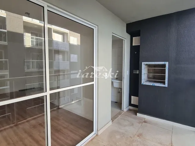Imagem 6: Residencial Royal Legacy, 2 Quartos sendo 1 Suíte, Vila Yolanda em Foz do Iguaçu