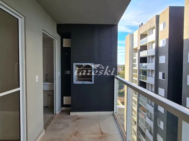 Imagem 7: Residencial Royal Legacy, 2 Quartos sendo 1 Suíte, Vila Yolanda em Foz do Iguaçu