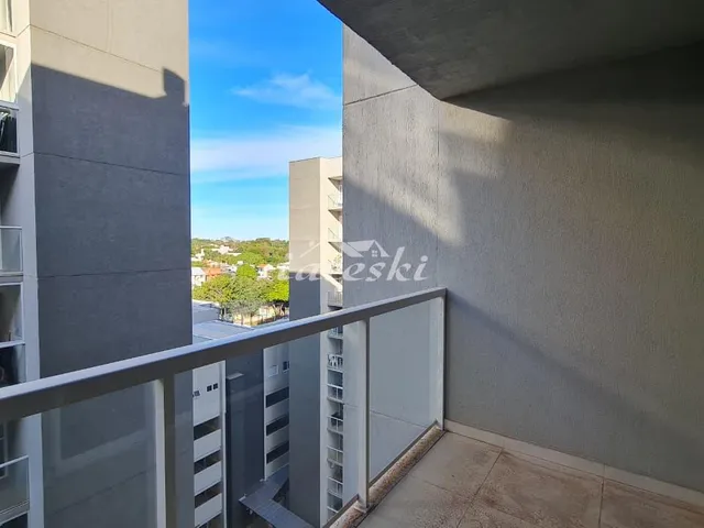 Imagem 8: Residencial Royal Legacy, 2 Quartos sendo 1 Suíte, Vila Yolanda em Foz do Iguaçu