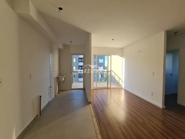 Imagem: Residencial Royal Legacy, 2 Quartos sendo