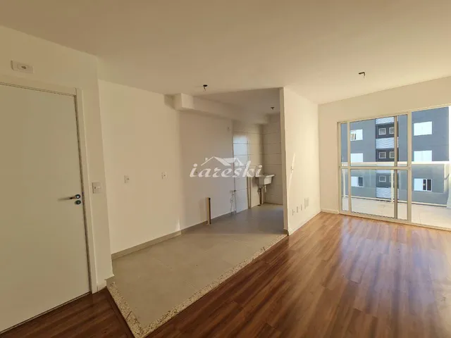 Imagem 2: Residencial Royal Legacy, 2 Quartos sendo 1 Suíte, Vila Yolanda em Foz do Iguaçu