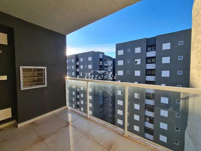 Imagem 4: Residencial Royal Legacy, 2 Quartos sendo 1 Suíte, Vila Yolanda em Foz do Iguaçu