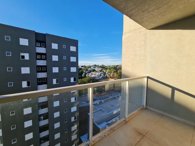 Imagem 5: Residencial Royal Legacy, 2 Quartos sendo 1 Suíte, Vila Yolanda em Foz do Iguaçu