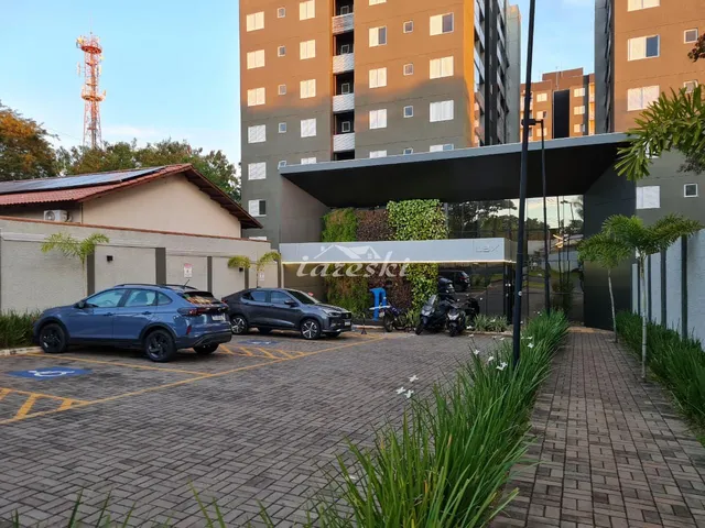 Imagem 12: Residencial Royal Legacy, 2 Quartos sendo 1 Suíte, Vila Yolanda em Foz do Iguaçu