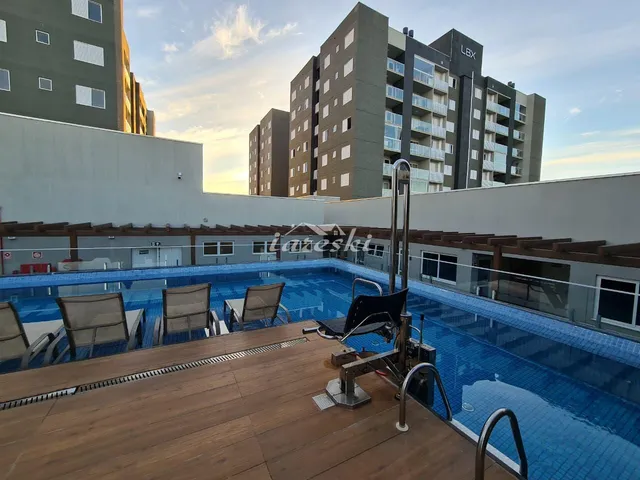 Imagem 16: Residencial Royal Legacy, 2 Quartos sendo 1 Suíte, Vila Yolanda em Foz do Iguaçu