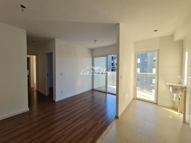 Imagem 9: Residencial Royal Legacy, 2 Quartos sendo 1 Suíte, Vila Yolanda em Foz do Iguaçu