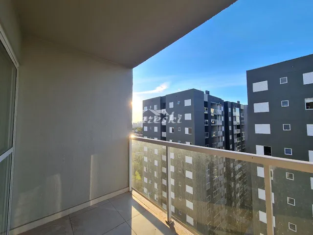 Imagem 7: Residencial Royal Legacy, 2 Quartos sendo 1 Suíte, Vila Yolanda em Foz do Iguaçu