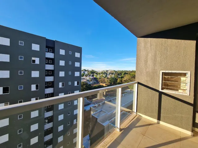 Imagem 8: Residencial Royal Legacy, 2 Quartos sendo 1 Suíte, Vila Yolanda em Foz do Iguaçu