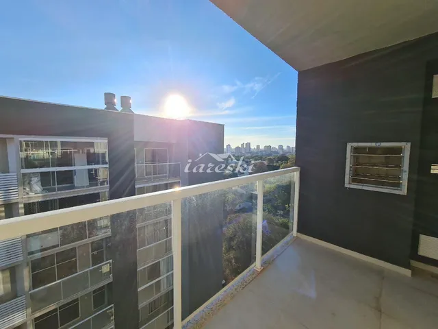 Imagem 11: Residencial Royal Legacy, 2 Quartos sendo 1 Suíte, Vila Yolanda em Foz do Iguaçu
