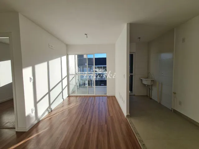 Imagem 6: Residencial Royal Legacy, 2 Quartos sendo 1 Suíte, Vila Yolanda em Foz do Iguaçu