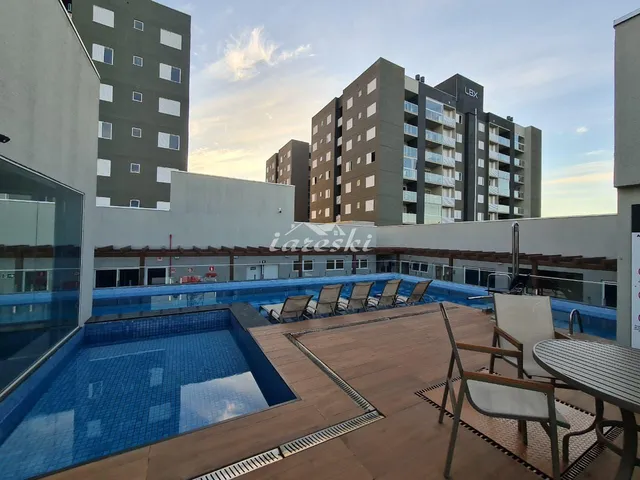 Imagem 14: Residencial Royal Legacy, 2 Quartos sendo 1 Suíte, Vila Yolanda em Foz do Iguaçu