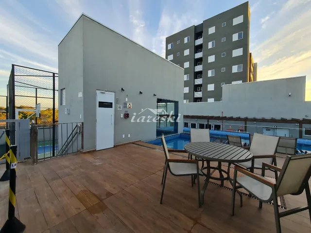 Imagem 15: Residencial Royal Legacy, 2 Quartos sendo 1 Suíte, Vila Yolanda em Foz do Iguaçu