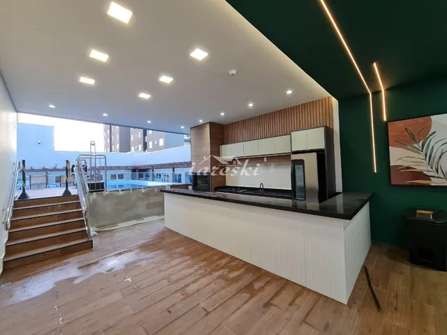 Imagem 16: Residencial Royal Legacy, 2 Quartos sendo 1 Suíte, Vila Yolanda em Foz do Iguaçu