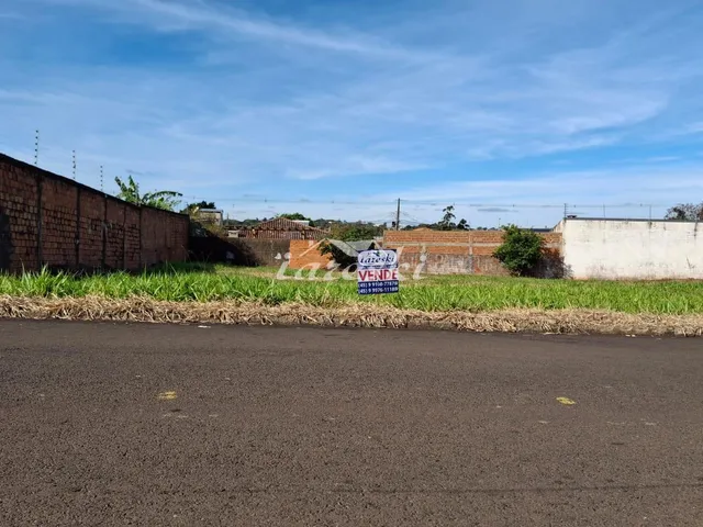 Imagem 2: Terreno a venda de 390m2 no Jardim Canada em Foz do Iguaçu - PR