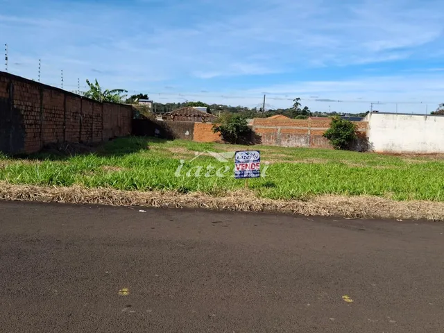 Imagem 3: Terreno a venda de 390m2 no Jardim Canada em Foz do Iguaçu - PR