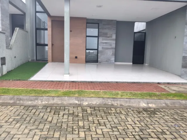 Imagem 12: Casa residencial para Locação em condomínio fechado, Sim, Feira de Santana, 3 quartos