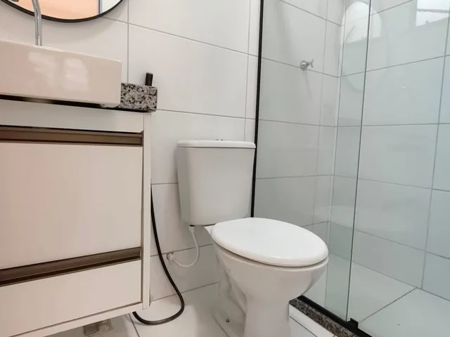 Imagem 6: Casa residencial para Locação em condomínio fechado, Sim, Feira de Santana, 3 quartos