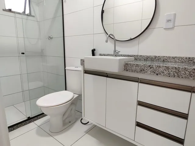 Imagem 10: Casa residencial para Locação em condomínio fechado, Sim, Feira de Santana, 3 quartos