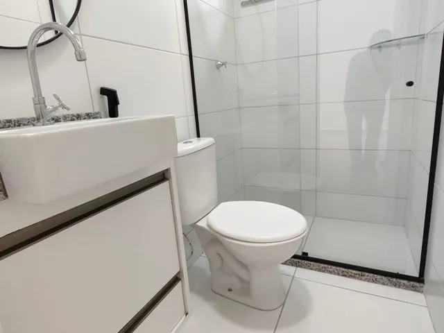 Imagem 4: Casa residencial para Locação em condomínio fechado, Sim, Feira de Santana, 3 quartos