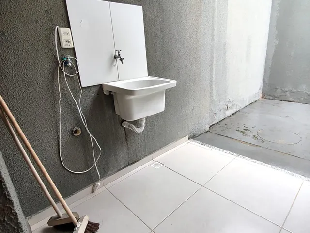 Imagem 8: Casa residencial para Locação em condomínio fechado, Sim, Feira de Santana, 3 quartos