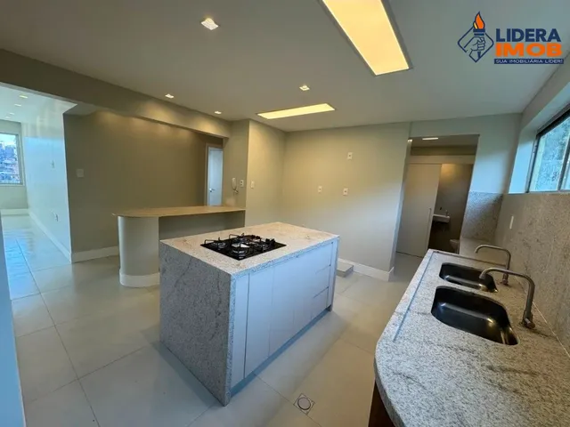 Imagem 2: Apartamento residencial para Venda em condomínio fechado, Ondina, Salvador, 3 quartos