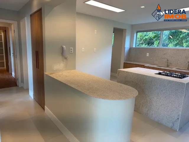 Imagem 14: Apartamento residencial para Venda em condomínio fechado, Ondina, Salvador, 3 quartos