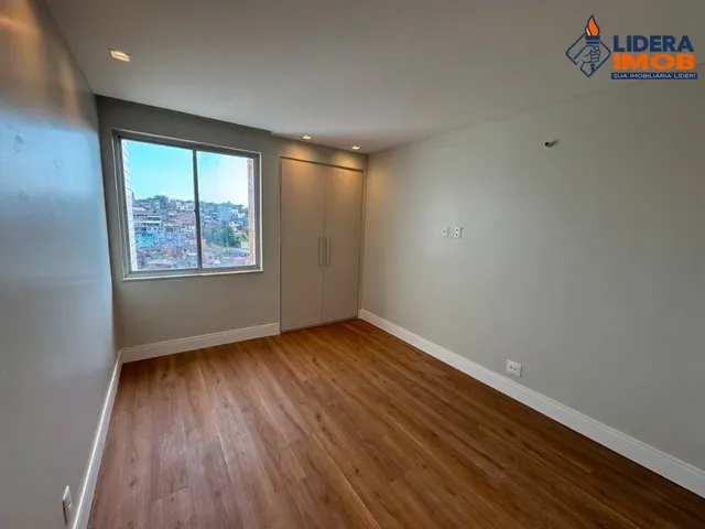 Imagem 5: Apartamento residencial para Venda em condomínio fechado, Ondina, Salvador, 3 quartos