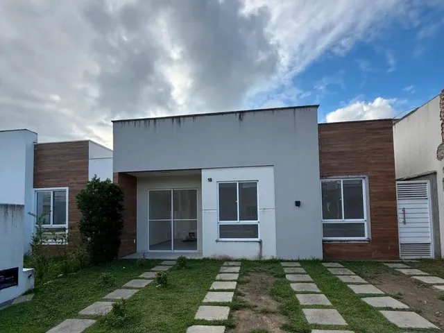 Imagem 3: Casa residencial para Venda em condomínio fechado, Sim, Feira de Santana, 3 quartos, 1