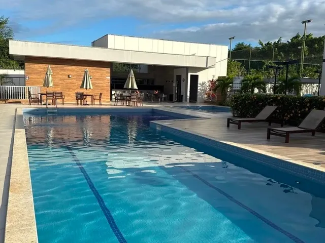 Imagem 9: Casa residencial para Venda em condomínio fechado, Sim, Feira de Santana, 3 quartos, 1