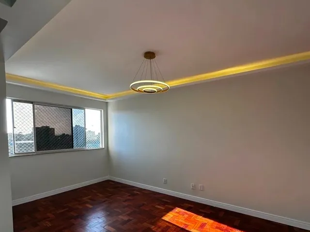 Imagem 3: Apartamento residencial para Venda em condominio fechado, Matatu, Salvador, 3 quartos