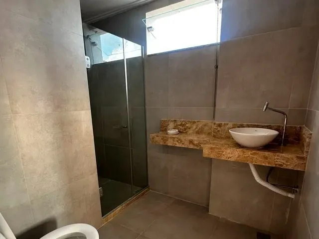 Imagem 2: Apartamento residencial para Venda em condominio fechado, Matatu, Salvador, 3 quartos