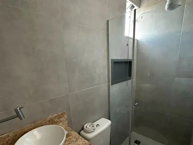 Imagem 15: Apartamento residencial para Venda em condominio fechado, Matatu, Salvador, 3 quartos