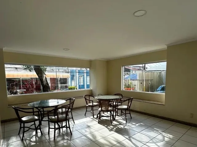 Imagem 7: Apartamento residencial para Venda em condominio fechado, Matatu, Salvador, 3 quartos