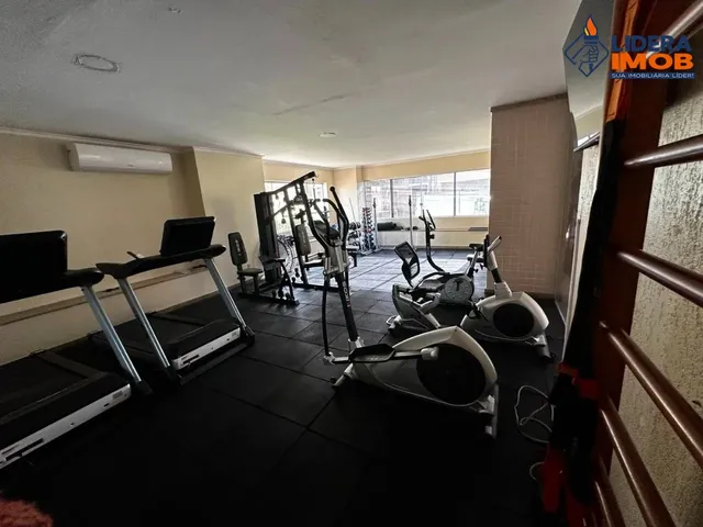 Imagem 8: Apartamento residencial para Venda em condominio fechado, Matatu, Salvador, 3 quartos