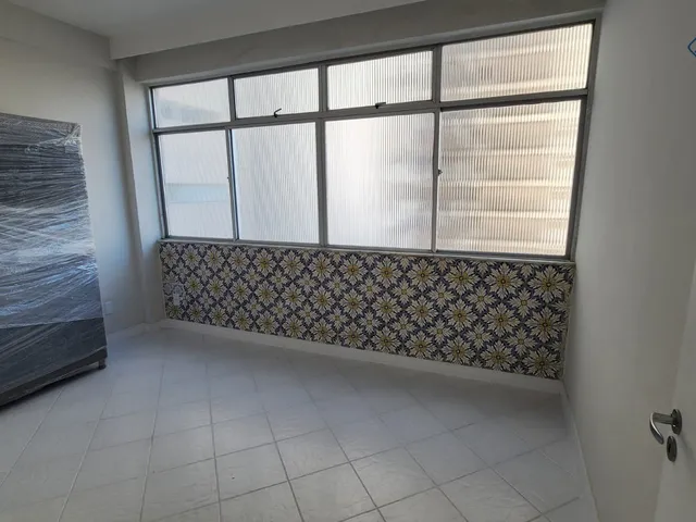 Imagem 14: Apartamento residencial para Venda em condomínio fechado, Campo Grande, Salvador, 3