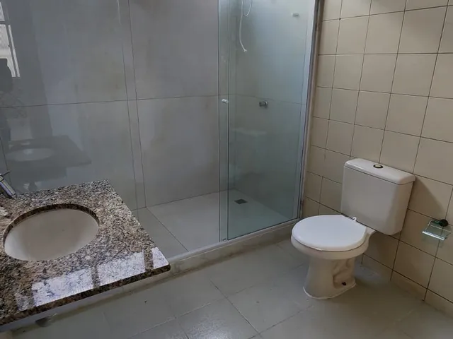 Imagem 9: Apartamento residencial para Venda em condomínio fechado, Campo Grande, Salvador, 3