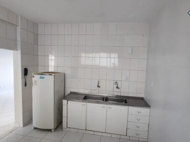 Imagem 15: Apartamento residencial para Venda em condomínio fechado, Campo Grande, Salvador, 3