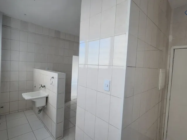 Imagem 8: Apartamento residencial para Venda em condomínio fechado, Campo Grande, Salvador, 3
