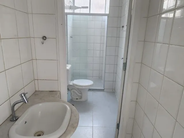Imagem 11: Apartamento residencial para Venda em condomínio fechado, Campo Grande, Salvador, 3