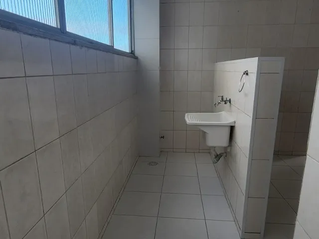 Imagem 2: Apartamento residencial para Venda em condomínio fechado, Campo Grande, Salvador, 3
