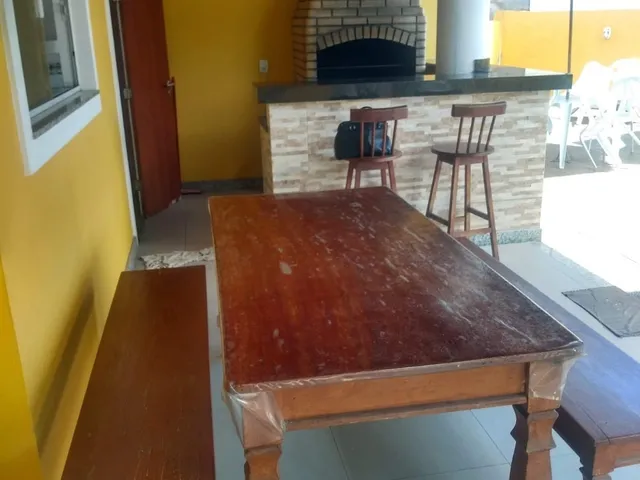 Imagem 16: Casa Duplex para Venda no condomínio Paraíso, Guarajuba, Camaçari, 7 suítes