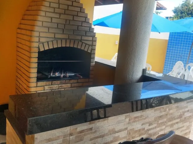 Imagem 6: Casa Duplex para Venda no condomínio Paraíso, Guarajuba, Camaçari, 7 suítes