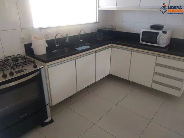 Imagem 10: Casa Duplex para Venda no condomínio Paraíso, Guarajuba, Camaçari, 7 suítes