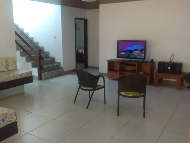 Imagem 12: Casa Duplex para Venda no condomínio Paraíso, Guarajuba, Camaçari, 7 suítes