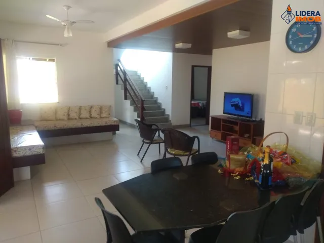 Imagem 2: Casa Duplex para Venda no condomínio Paraíso, Guarajuba, Camaçari, 7 suítes